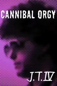 poster Cannibal Orgy