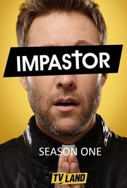 Voir Impastor en streaming VF sur StreamizSeries.com | Serie streaming