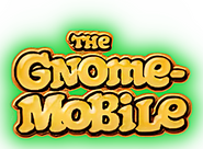 Logo of The Gnome-Mobile image size 782x576
