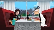 Phinéas et Ferb season 4 episode 7