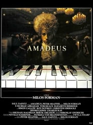 Voir film Amadeus en streaming