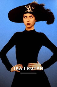 Ika i rutan