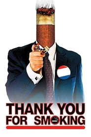 poster Thank You for Smoking