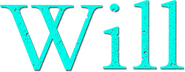 Logo of Will image size 762x298
