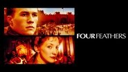 Backdrop of The Four Feathers image size 1280x720