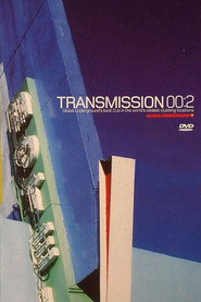 Global Underground: Transmission 00:2