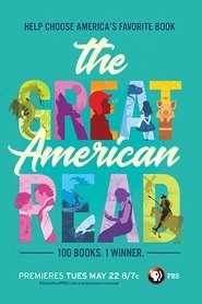 Poster of The Great American Read image size 500x750
