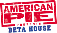 Logo of American Pie Presents: Beta House image size 921x540