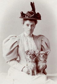 Photo of Edith Wharton image size 756x1125