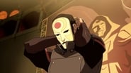 Avatar : La légende de Korra season 1 episode 12