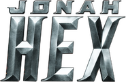 Logo of Jonah Hex image size 458x296
