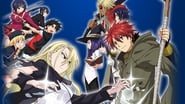 UQ Holder!  