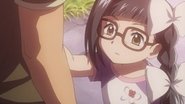 Asatte No Houkou season 1 episode 3