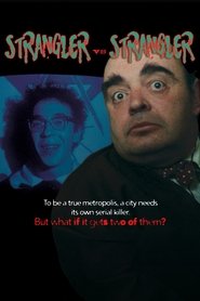 poster Strangler vs Strangler