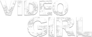 Logo of Video Girl image size 3110x1261