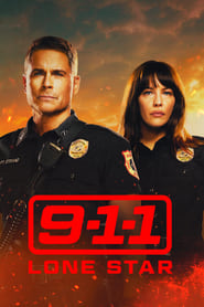 Serie streaming | voir 9-1-1: Lone Star en streaming | HD-serie