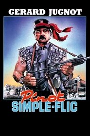 Voir film Pinot simple flic en streaming