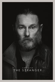Poster of The Stranger image size 1500x2222