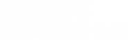 Logo of Studio Tarara image size 4029x1293