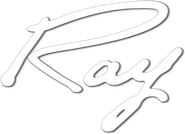 Logo of Ray image size 408x296