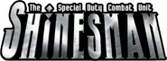 Logo of Special Duty Combat Unit Shinesman image size 715x263