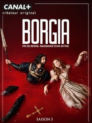 Borgia Serie en streaming