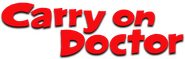 Logo of Carry On Doctor image size 794x252