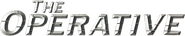 Logo of The Operative image size 890x171