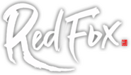 Logo of Red Fox image size 500x287