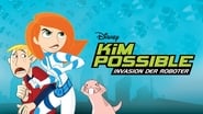 Kim Possible: Mission Cupidon wallpaper 