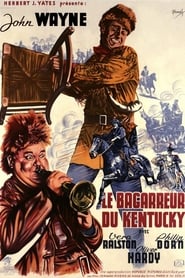 Voir film Le Bagarreur du Kentucky en streaming