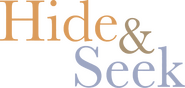 Logo of Hide and Seek image size 968x458