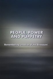 People, Power and Puppetry