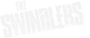 Logo of The Swindlers image size 1280x544