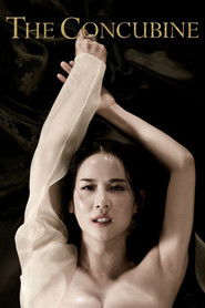 The Concubine Poster