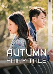 Poster of Autumn Fairy Tale image size 780x1080