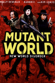 Mutant World 2014 123movies