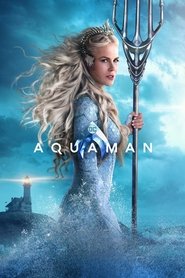 Poster of Aquaman image size 2000x3000