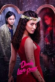poster Deadly Love Poem