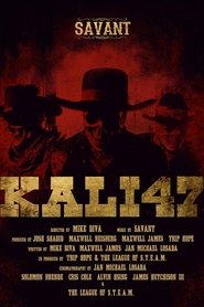 poster Savant: Kali 47