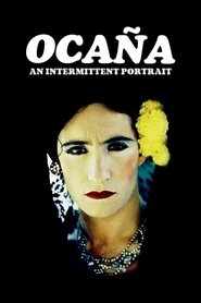 poster Ocaña: An Intermittent Portrait