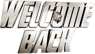 Logo of Welcome Back image size 276x156