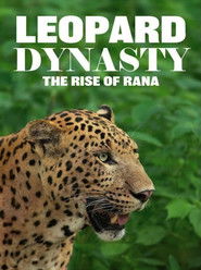 poster Leopard Dynasty – The Rise of Rana