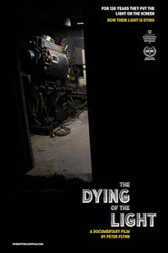 poster The Dying of the Light