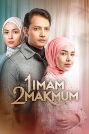 poster 1 Imam 2 Makmum