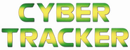 Logo of CyberTracker image size 800x310