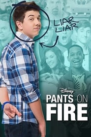 Pants on Fire 2014 123movies