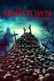 The Jonestown Haunting 2020 123movies