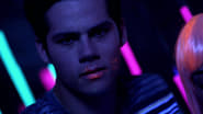 Teen Wolf season 3 episode 16