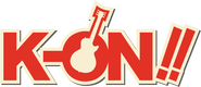 Logo of K-ON! image size 684x295
